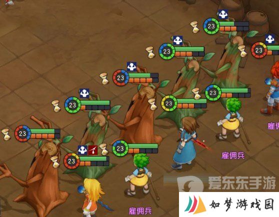 魔力宝贝复兴秘医任务改造丧尸怎么打 秘医任务改造丧尸打法攻略