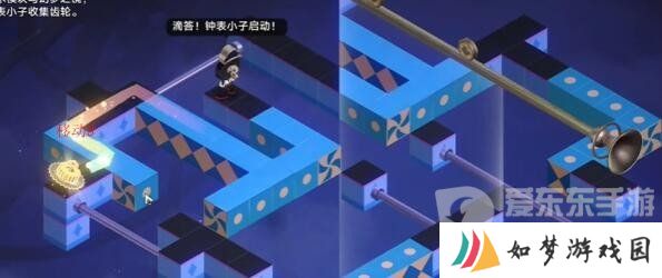 崩坏星穹铁道晖长石号梦境迷钟第二关怎么过 晖长石号梦境迷钟第二关通关攻略