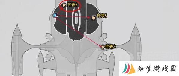 崩坏星穹铁道晖长石号梦境迷钟第三关怎么过 晖长石号梦境迷钟第三关通关攻略