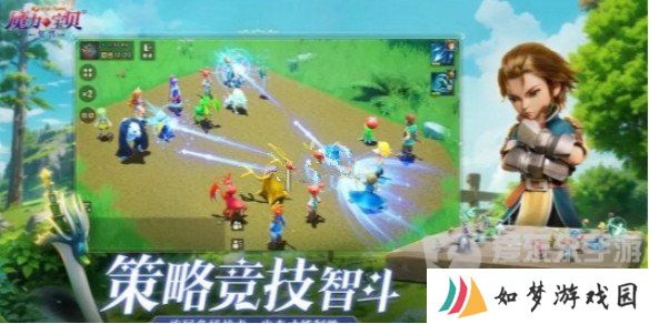 魔力宝贝复兴搬砖怎么玩 魔力宝贝复兴搬砖攻略教程
