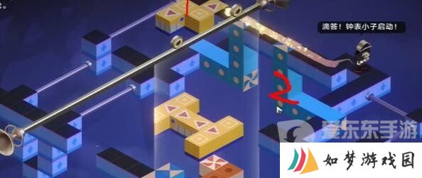 崩坏星穹铁道晖长石号梦境迷钟第五关怎么过 晖长石号梦境迷钟第五关通关攻略