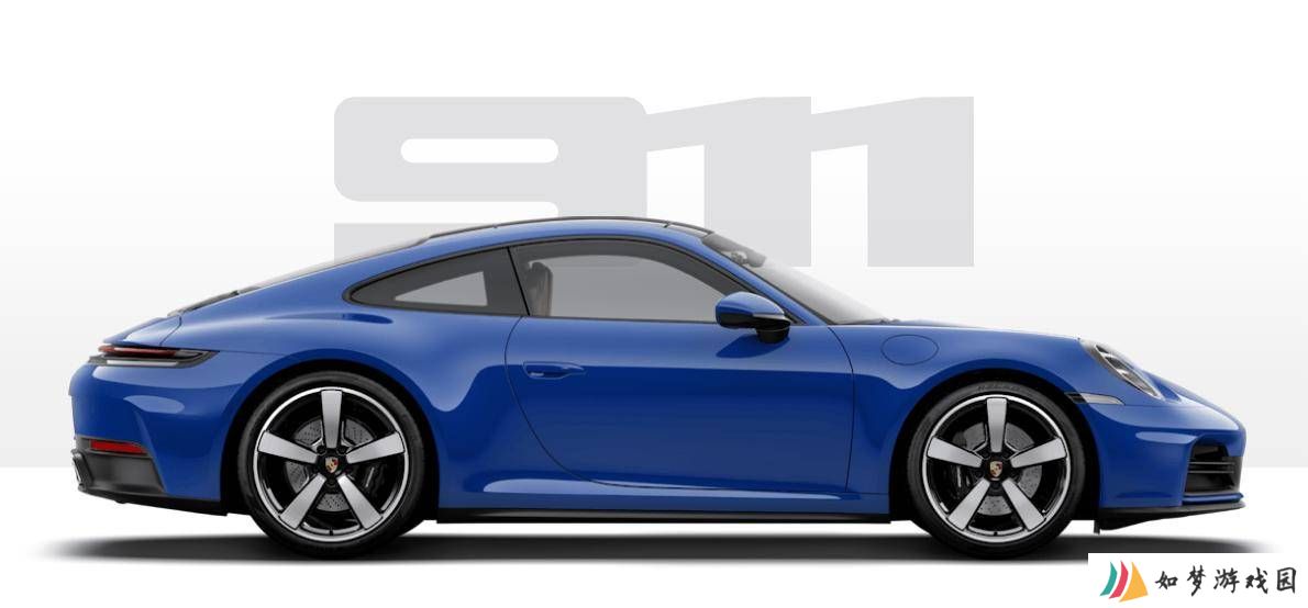 保时捷911系列召回190辆，后排安全带扣隐患需关注！
