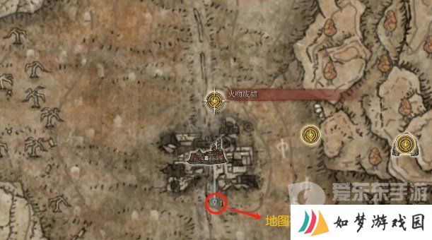 艾尔登法环dlc怎么开图 艾尔登法环dlc开图路线