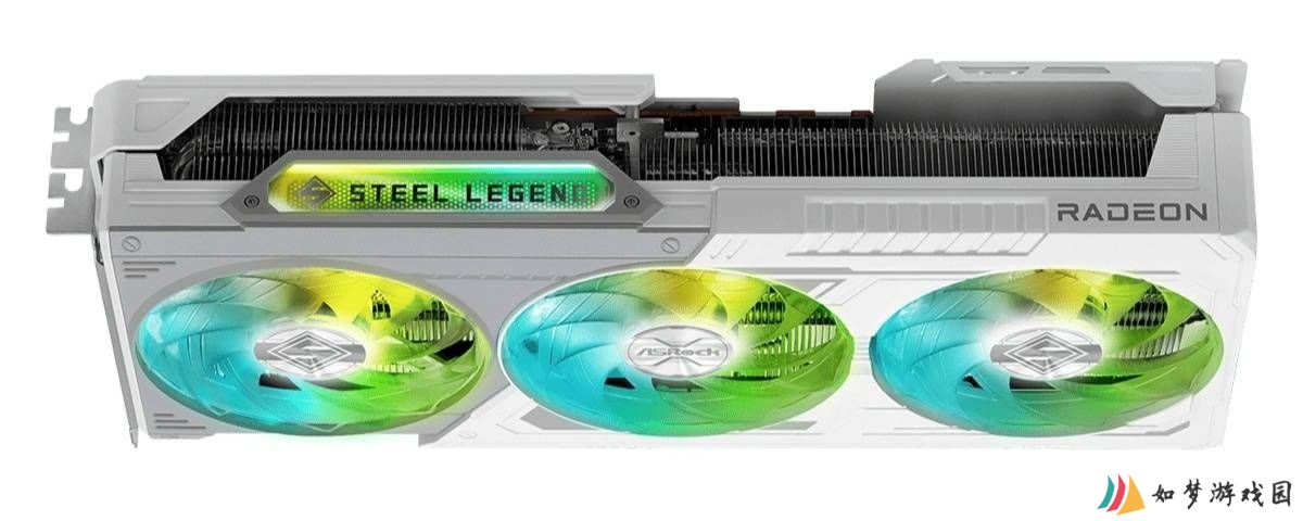 华擎上新！Radeon RX 9070系列显卡五大款式，三大产品线任你选