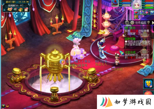 70岁奶奶直播五开梦幻！精锐完美简易剑霸榜