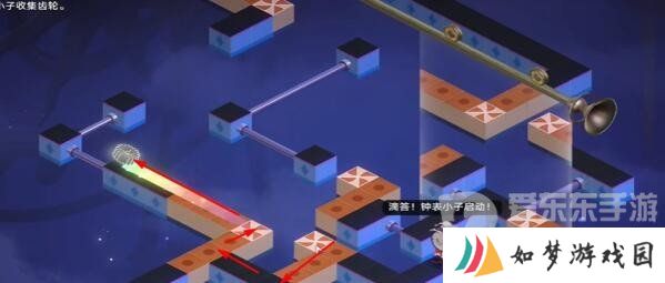 崩坏星穹铁道晖长石号梦境迷钟第一关怎么过 晖长石号梦境迷钟第一关通关攻略
