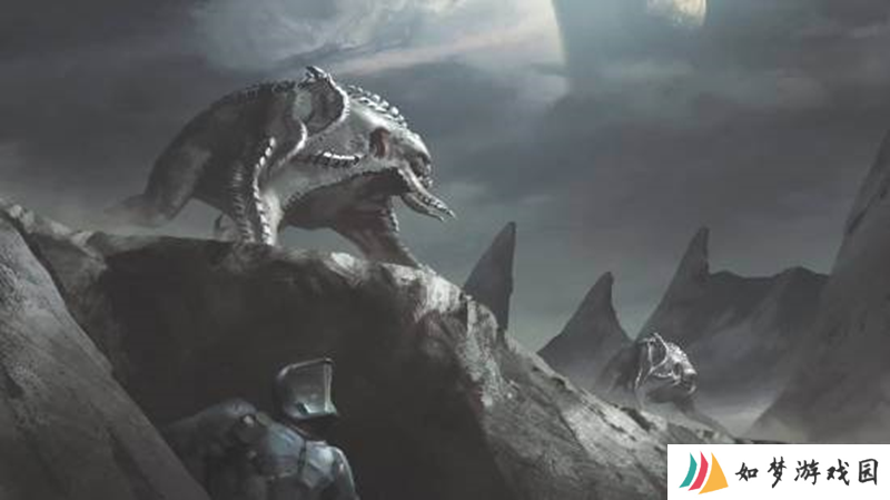 孩之宝旗下科幻RPG游戏Exodus预计将在2026年推出
