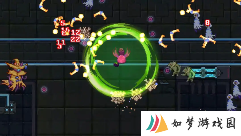 生物原型完整版