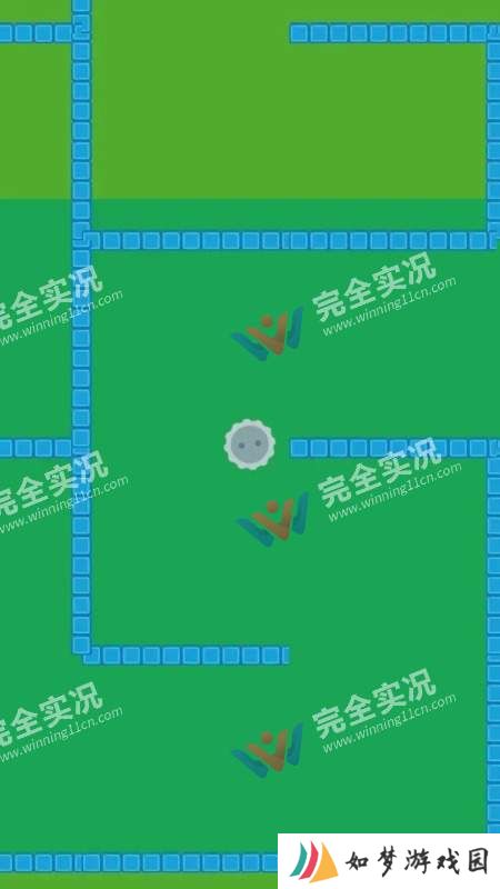 无尽迷墙