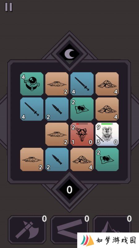 悟空传说2048