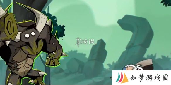 英雄没有闪野蛮人旋风斩流派怎么玩-英雄没有闪野蛮人旋风斩流派玩法介绍