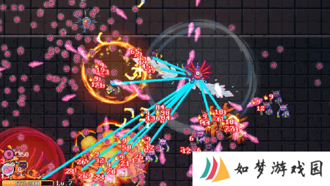 生物原型完整版