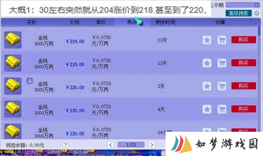 梦幻西游深夜比例瞬间上涨十几块，抓鬼喜提高属性无级别