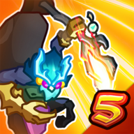 塔防之王5最新版(King Of Defense 5)