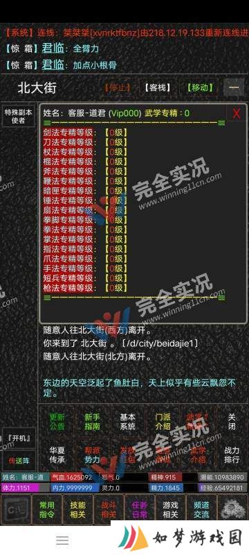 侠影