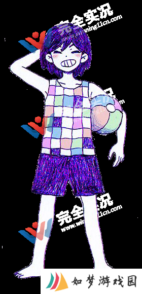 OMORI手机版