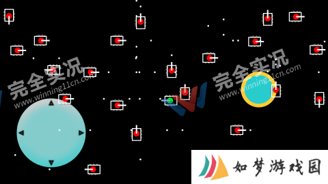 坦克大乱斗