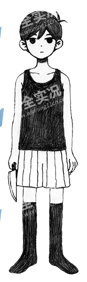 OMORI手机版