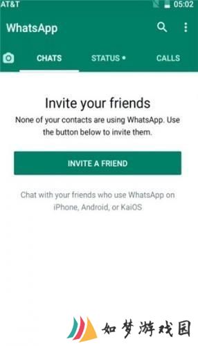 whatsapp官网版账号注册