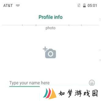 whatsapp官网版账号注册