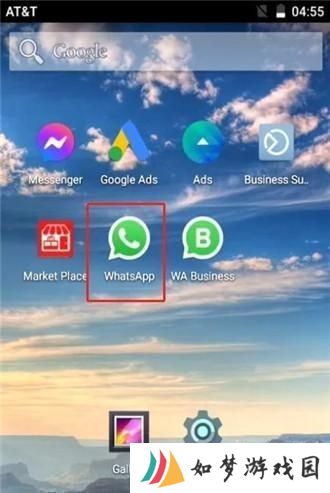 whatsapp官网版账号注册