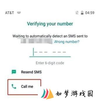 whatsapp官网版账号注册