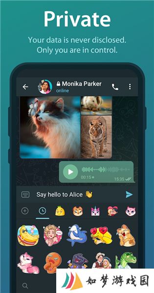 nekogram