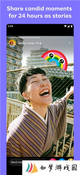 脸书安卓版
