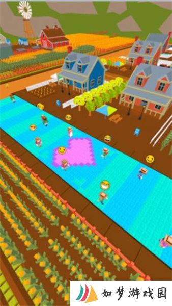 我修公路特牛最新版