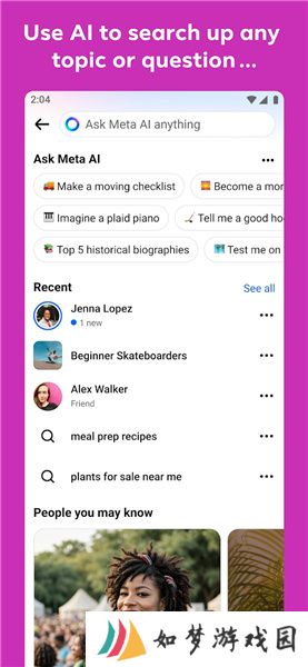 FacebookMessenger
