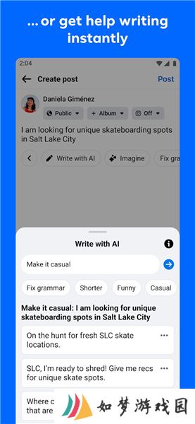 FacebookMessenger