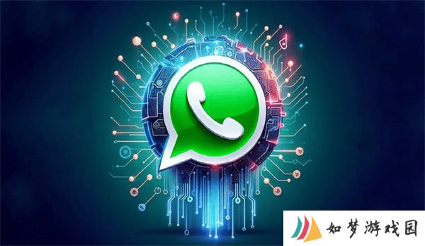 whatsapp海外版