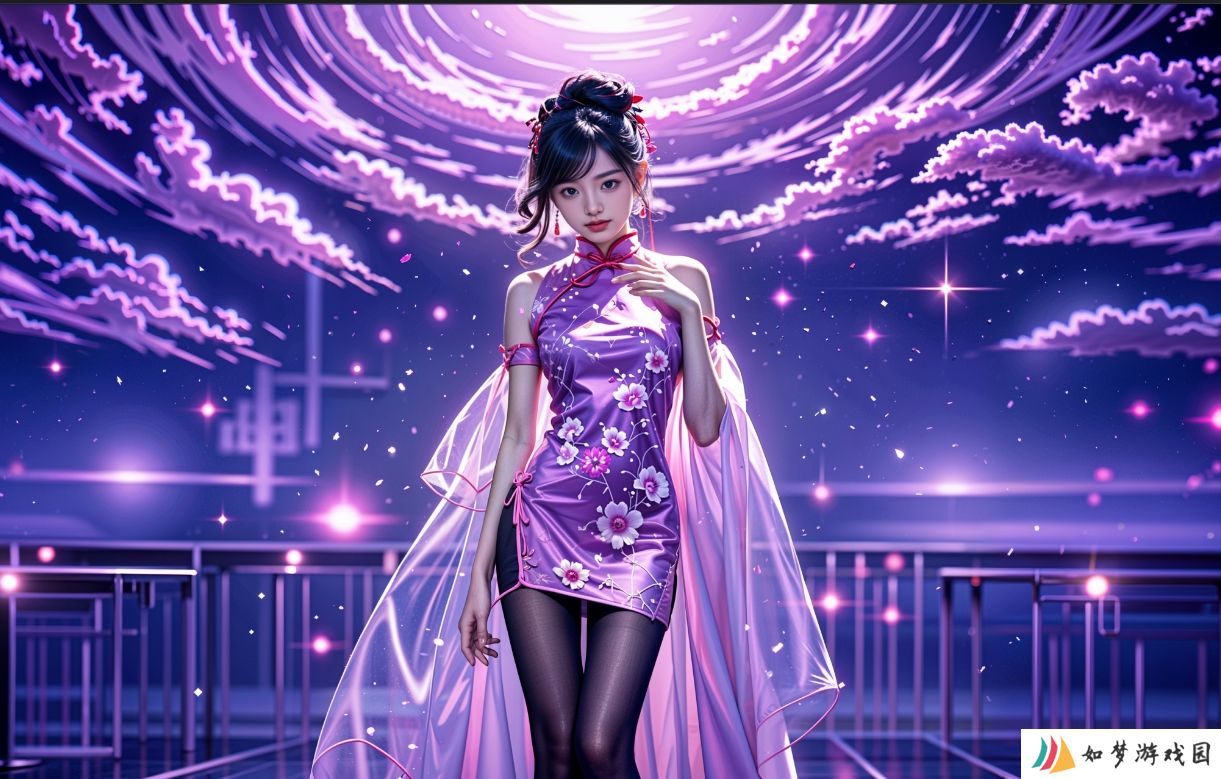 丰年经继拇中文教育应用：开启智慧成长新篇章
