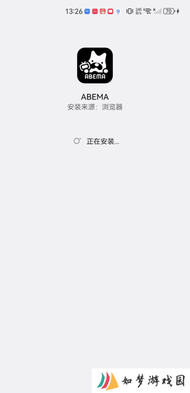 ABEMA视频