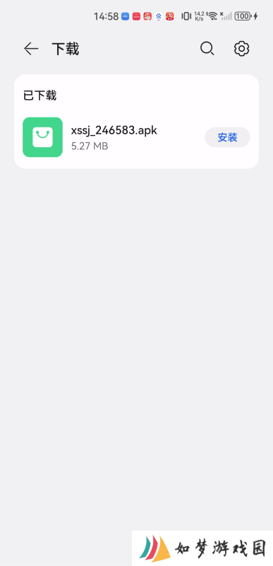 小书视界
