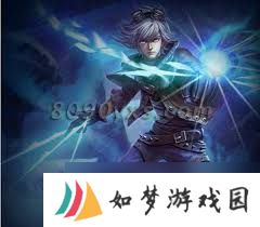 S赛季蛋刀EZ玩法革新：伊泽瑞尔历届版本核心要点讲解
