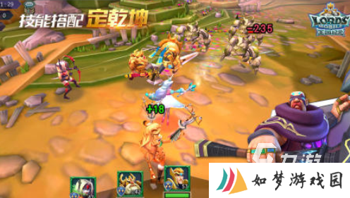 真实立体的3d游戏有哪些 2025好玩的3d手游大全