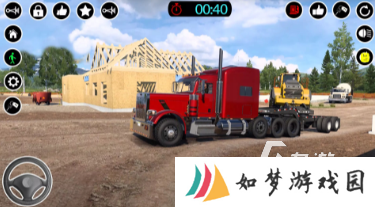 耐玩的驾驶游戏超真实手机版大全 2025有趣的驾驶手游推荐