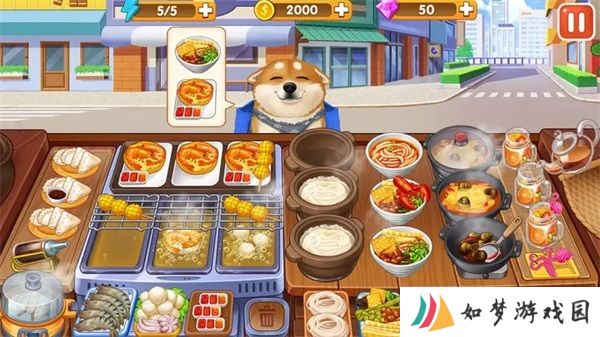 楼下的早餐店安卓版2024