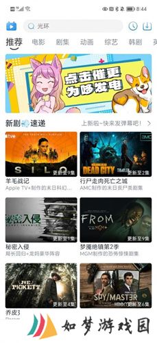 哆哆视频