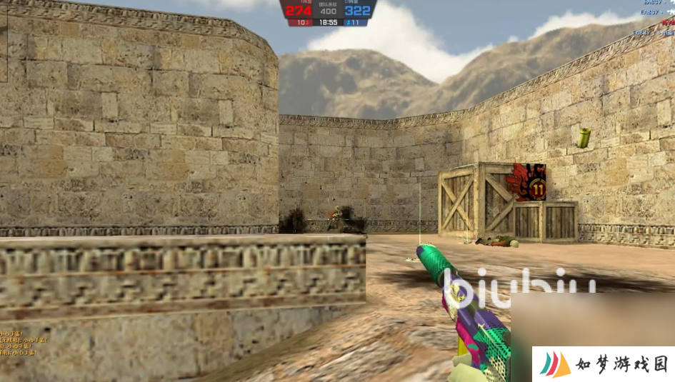 cs闪退怎么解决 csgo闪退用什么加速器