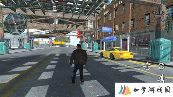 gta4手机版安卓版