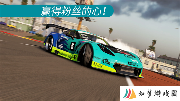 CarX漂移赛车2MOD菜单最新版