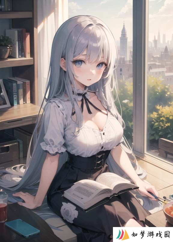 如何利用3DMax成品资源漫画提高工作效率：快速入门与应用技巧