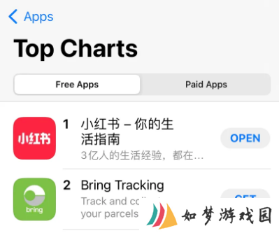 小红书为什么突然大量涌入Tik Tok难民