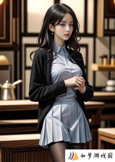 初三小奶奶长得怎么样？这个年纪女生的外貌与打扮有哪些不同？