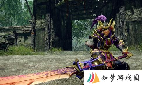 怪物猎人崛起武器排行榜 怪物猎人崛起武器选择攻略