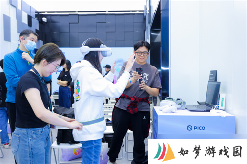 PICO 产品面对面：面向核心用户的高效交流方式