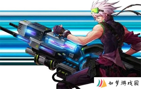 DNF手游韩服枪炮师技能加点攻略 具体介绍