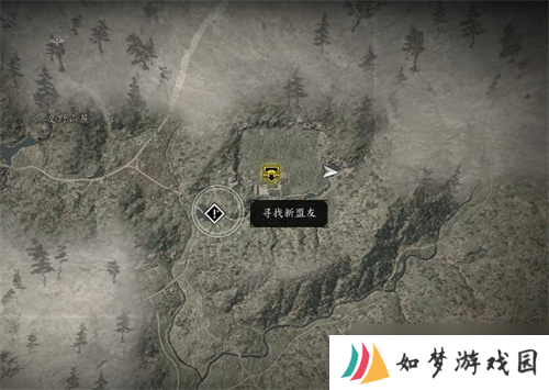 刺客信条影私贩运营支线任务怎么做 影私贩运营支线任务攻略